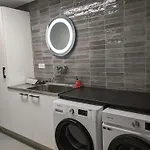 Hébergement de vacances Maison Familiale Avec Sauna à Ainvelle