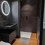 Hébergement de vacances Maison Familiale Avec Sauna à *