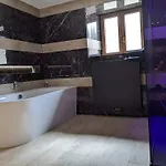Maison Familiale Avec Sauna à Hébergement de vacances