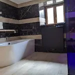 Maison Familiale Avec Sauna à * Ainvelle