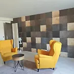 Hébergement de vacances Maison Familiale Avec Sauna à