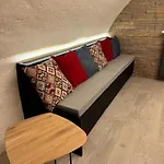 Hébergement de vacances Maison Familiale Avec Sauna à *