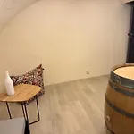 Hébergement de vacances Maison Familiale Avec Sauna à