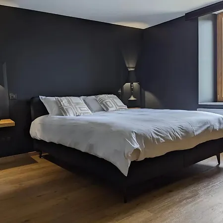 Maison Familiale Avec Sauna A Prázdninový dům Ainvelle
