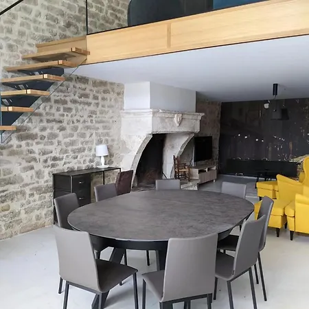 Maison Familiale Avec Sauna A Prázdninový dům *