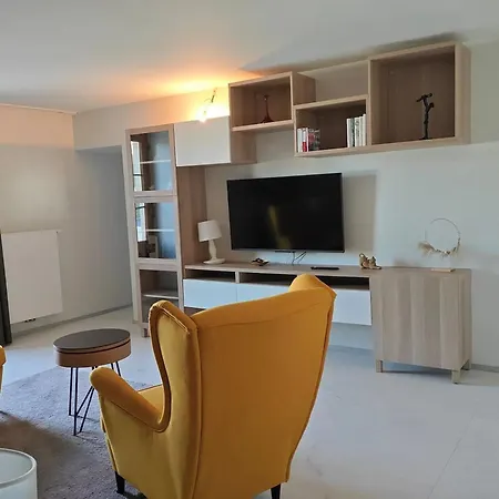 Prázdninový dům Maison Familiale Avec Sauna A *
