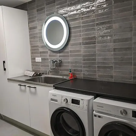 Prázdninový dům Maison Familiale Avec Sauna A Ainvelle