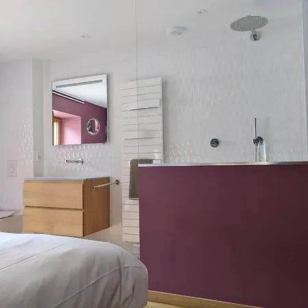 Maison Familiale Avec Sauna A *