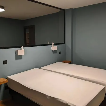 Holiday home Maison Familiale Avec Sauna A