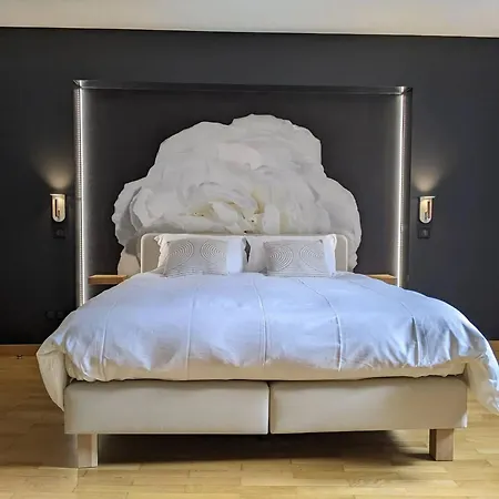 Maison Familiale Avec Sauna A Prázdninový dům *