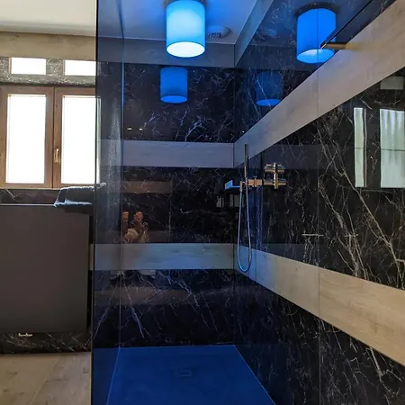 Maison Familiale Avec Sauna A Prázdninový dům
