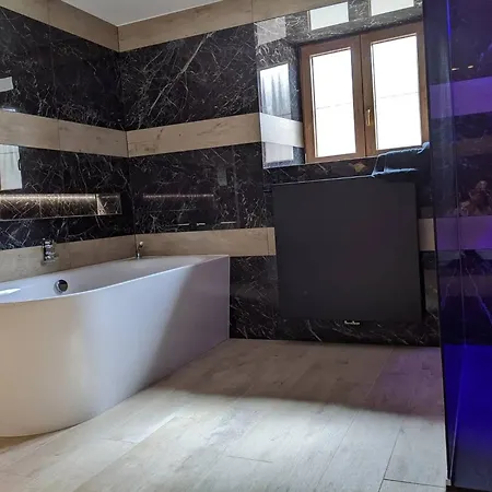 Maison Familiale Avec Sauna A * Ainvelle