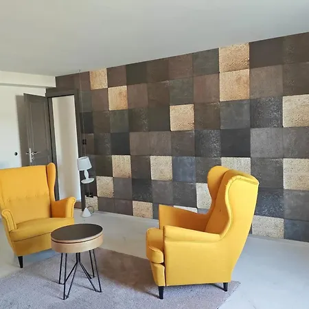 Prázdninový dům Maison Familiale Avec Sauna A