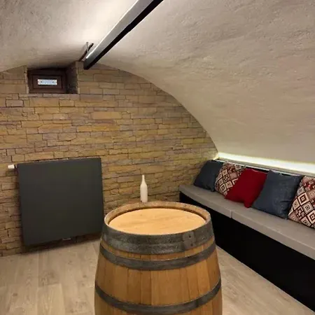 Maison Familiale Avec Sauna A