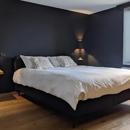Maison Familiale Avec Sauna A *