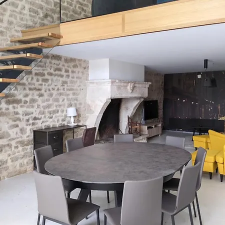Maison Familiale Avec Sauna A * Ainvelle