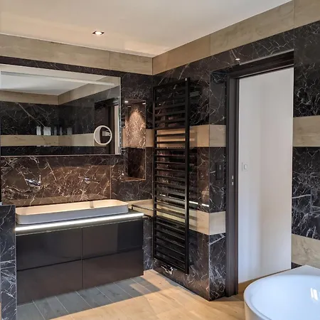 Prázdninový dům Maison Familiale Avec Sauna A Ainvelle