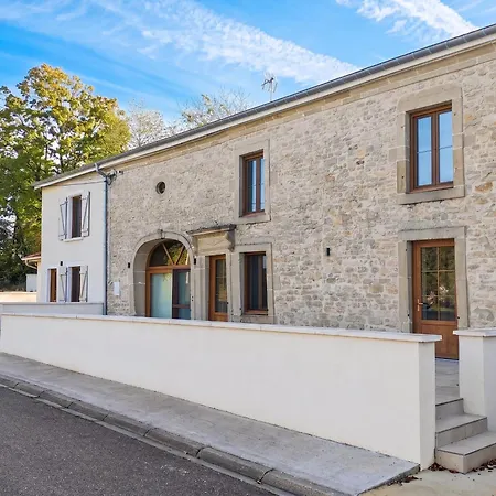 Maison Familiale Avec Sauna A Holiday home