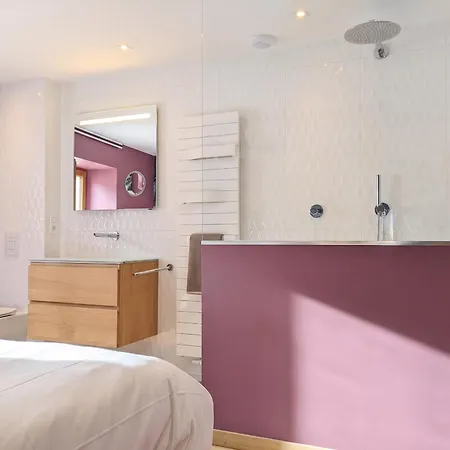 Maison Familiale Avec Sauna A *