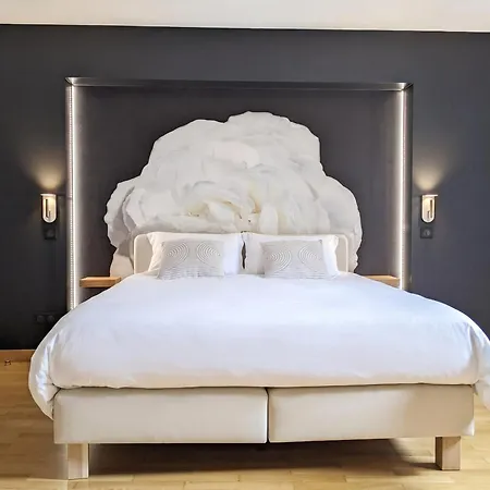 Maison Familiale Avec Sauna A Ainvelle