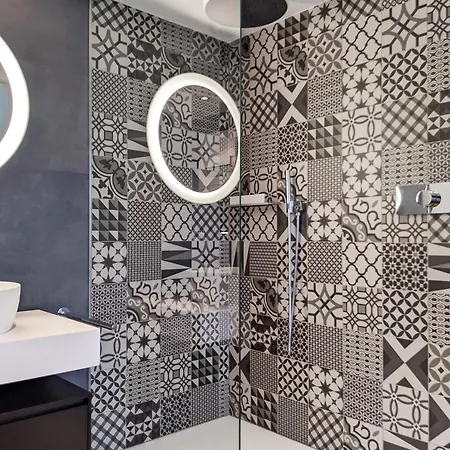 Prázdninový dům Maison Familiale Avec Sauna A *