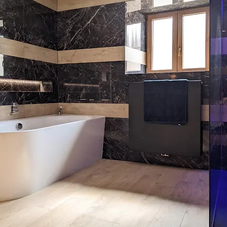 Maison Familiale Avec Sauna A Ainvelle