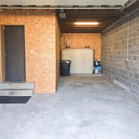 Maison Familiale Avec Sauna A *