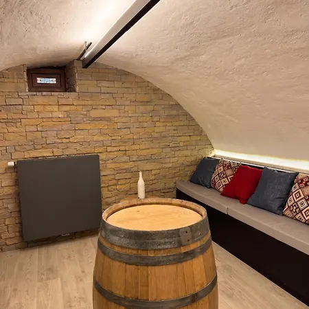 Maison Familiale Avec Sauna A