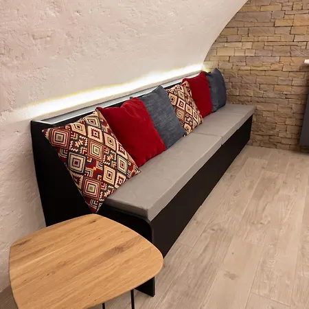 Maison Familiale Avec Sauna A *