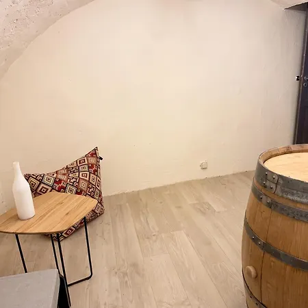 Prázdninový dům Maison Familiale Avec Sauna A Ainvelle