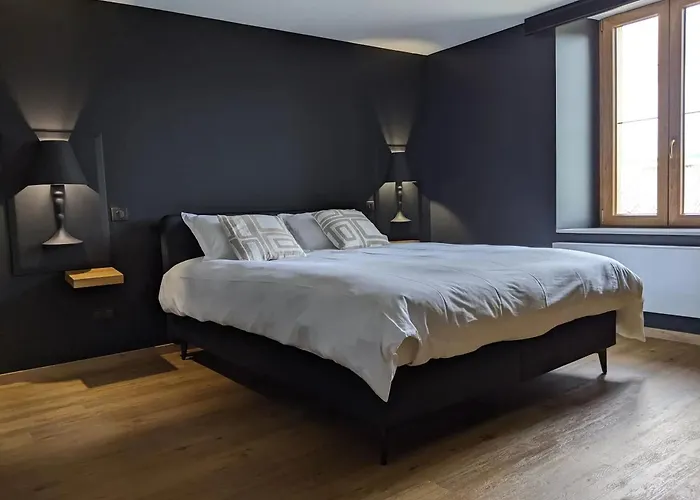 Maison Familiale Avec Sauna A Holiday home Ainvelle