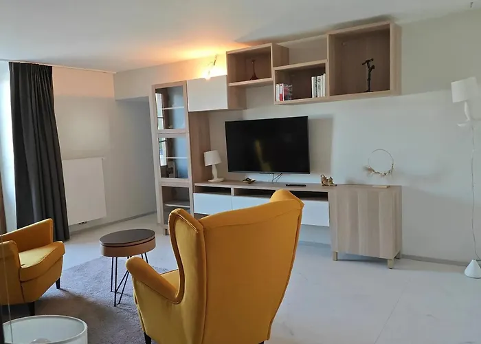 Holiday home Maison Familiale Avec Sauna A *