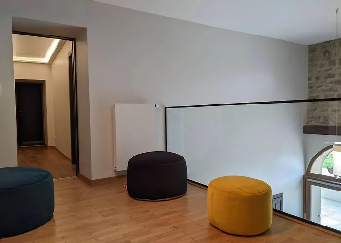 Maison Familiale Avec Sauna A * Ainvelle