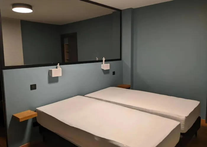 Holiday home Maison Familiale Avec Sauna A