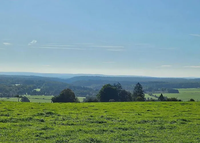 Maison Familiale Avec Sauna A