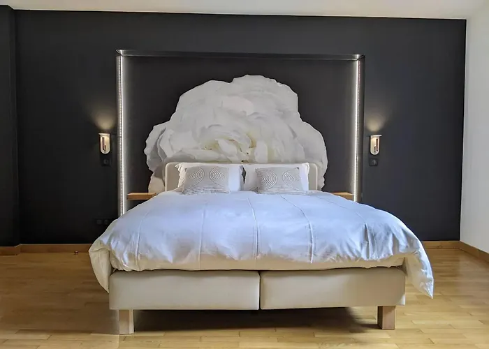 Maison Familiale Avec Sauna A Holiday home *