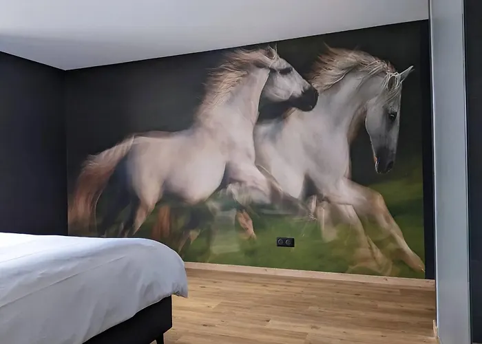 Maison Familiale Avec Sauna A * Ainvelle