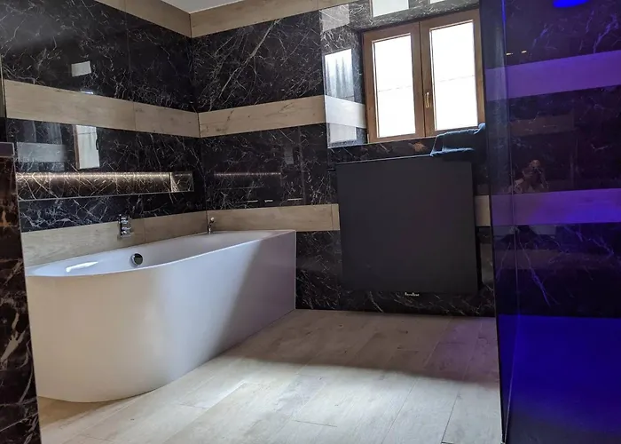 Maison Familiale Avec Sauna A * Ainvelle