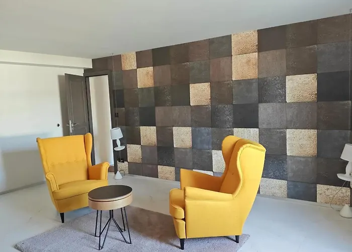 Holiday home Maison Familiale Avec Sauna A