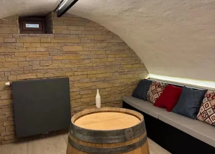 Maison Familiale Avec Sauna A